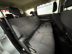 Suzuki Ertiga 1.5 GL auto - Image 15