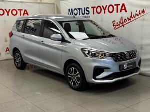 Suzuki Ertiga 1.5 GL auto - Image 1