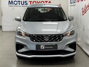 Suzuki Ertiga 1.5 GL auto - Image 4