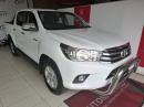 Thumbnail Toyota Hilux 2.8GD-6 double cab Raider auto