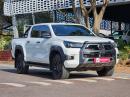 Thumbnail Toyota Hilux 2.8GD-6 double cab 4x4 Legend auto