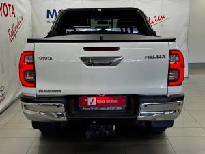 Toyota Hilux 2.8GD-6 48V double cab Raider - Image 6