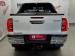 Toyota Hilux 2.8GD-6 48V double cab Raider - Thumbnail 6
