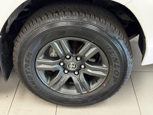 Toyota Hilux 2.8GD-6 48V double cab Raider - Image 19