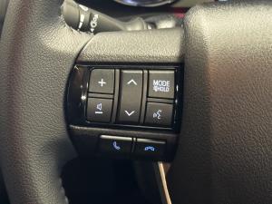 Toyota Hilux 2.8GD-6 48V double cab Raider - Image 21