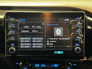 Toyota Hilux 2.8GD-6 48V double cab Raider - Image 24