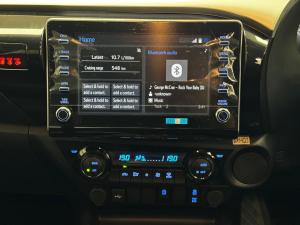 Toyota Hilux 2.8GD-6 48V double cab Raider - Image 25
