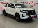 Thumbnail Toyota Hilux 2.8GD-6 48V double cab Raider