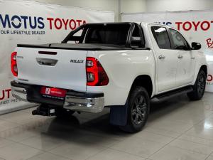 Toyota Hilux 2.8GD-6 48V double cab Raider - Image 2