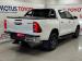 Toyota Hilux 2.8GD-6 48V double cab Raider - Thumbnail 3