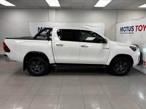 Toyota Hilux 2.8GD-6 48V double cab Raider - Image 4
