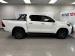 Toyota Hilux 2.8GD-6 48V double cab Raider - Thumbnail 4