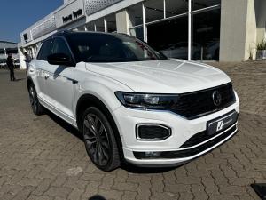 Volkswagen T-Roc 2.0TSI 140kW 4Motion R-Line - Image 1