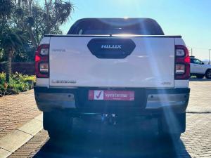 Toyota Hilux 2.8GD-6 48V double cab 4x4 Legend - Image 5