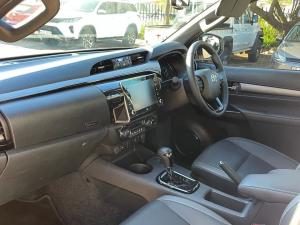 Toyota Hilux 2.8GD-6 48V double cab 4x4 Legend - Image 7