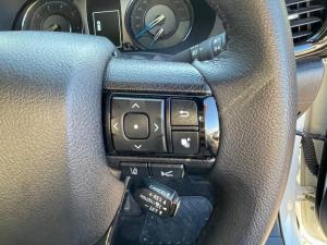 Toyota Hilux 2.8GD-6 48V double cab 4x4 Legend - Image 10