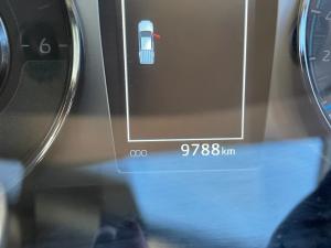 Toyota Hilux 2.8GD-6 48V double cab 4x4 Legend - Image 11