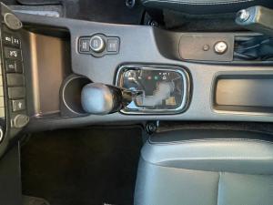 Toyota Hilux 2.8GD-6 48V double cab 4x4 Legend - Image 12