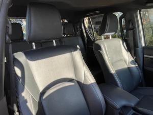 Toyota Hilux 2.8GD-6 48V double cab 4x4 Legend - Image 13