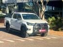 Thumbnail Toyota Hilux 2.8GD-6 48V double cab 4x4 Legend