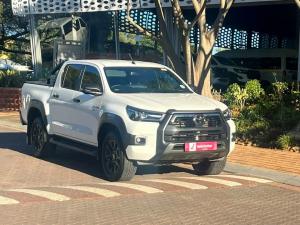 Toyota Hilux 2.8GD-6 48V double cab 4x4 Legend - Image 1