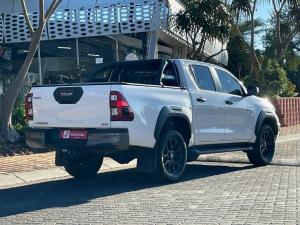 Toyota Hilux 2.8GD-6 48V double cab 4x4 Legend - Image 2