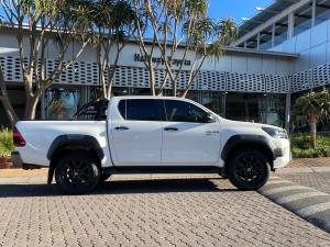 Toyota Hilux 2.8GD-6 48V double cab 4x4 Legend - Image 3