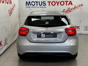 Mercedes-Benz A-Class A200 auto - Image 5