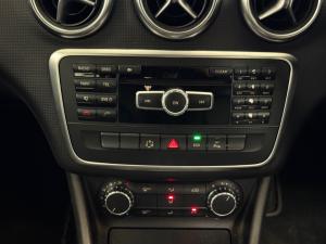 Mercedes-Benz A-Class A200 auto - Image 14