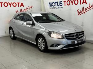 Mercedes-Benz A-Class A200 auto - Image 1