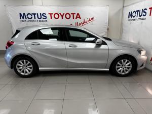 Mercedes-Benz A-Class A200 auto - Image 3