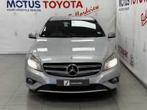 Mercedes-Benz A-Class A200 auto - Image 4