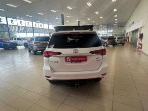 Toyota Fortuner 2.4GD-6 4x4 - Image 5