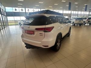 Toyota Fortuner 2.4GD-6 4x4 - Image 2