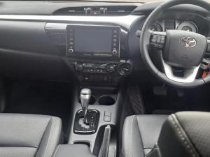 Toyota Hilux 2.8GD-6 double cab 4x4 Raider auto - Image 6