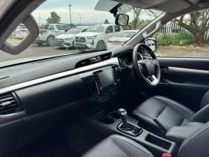 Toyota Hilux 2.8GD-6 double cab 4x4 Raider auto - Image 7