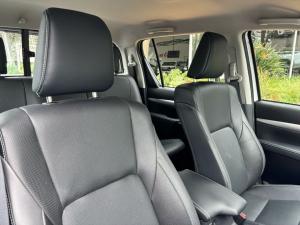 Toyota Hilux 2.8GD-6 double cab 4x4 Raider auto - Image 10