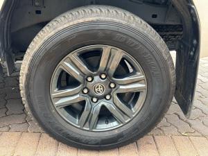 Toyota Hilux 2.8GD-6 double cab 4x4 Raider auto - Image 12