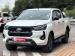 Toyota Hilux 2.8GD-6 double cab 4x4 Raider auto - Thumbnail 13