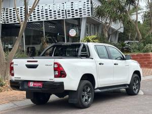 Toyota Hilux 2.8GD-6 double cab 4x4 Raider auto - Image 2