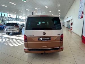 Volkswagen Caravelle 2.0BiTDI Highline 4Motion - Image 6