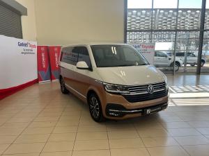 Volkswagen Caravelle 2.0BiTDI Highline 4Motion - Image 1