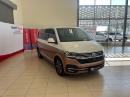 Thumbnail Volkswagen Caravelle 2.0BiTDI Highline 4Motion