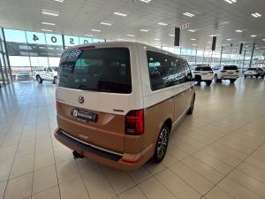 Volkswagen Caravelle 2.0BiTDI Highline 4Motion - Image 2