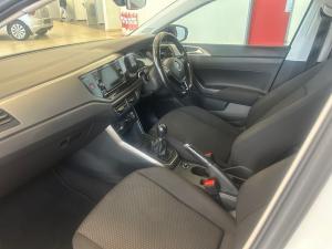 Volkswagen Polo hatch 1.6 Conceptline - Image 7