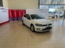 Thumbnail Volkswagen Polo hatch 1.6 Conceptline