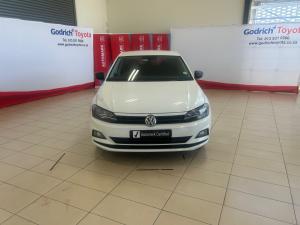 Volkswagen Polo hatch 1.6 Conceptline - Image 4