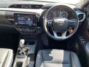 Toyota Hilux 2.8GD-6 double cab 4x4 Raider auto - Image 6