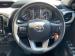 Toyota Hilux 2.8GD-6 double cab 4x4 Raider auto - Thumbnail 8