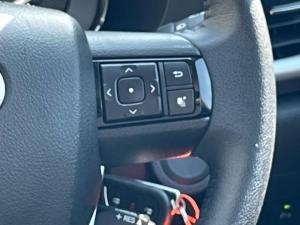 Toyota Hilux 2.8GD-6 double cab 4x4 Raider auto - Image 10